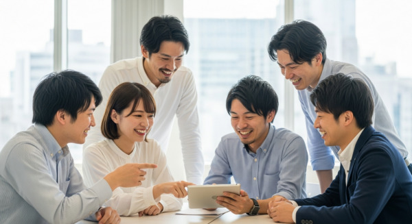 「IT業界=男性社会」はもう古い?変わり始めたポジティブな現実