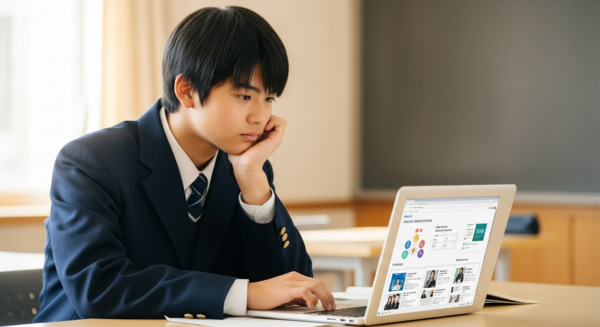 IT業界を目指す高校生が知りたいこと【大学・学部選びの基礎知識】