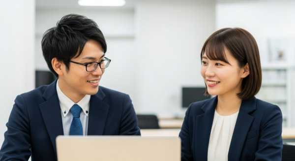 IT業界のリアルな社内恋愛事情!きっかけから結末までを告白