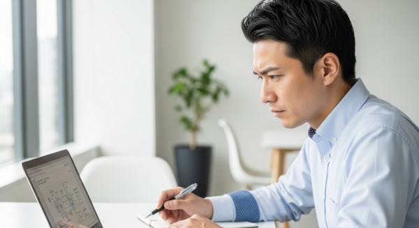 失敗しないために！炎上案件を回避する5つの見極め術