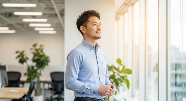 ホワイトな職場を勝ち取るための具体的な行動指針