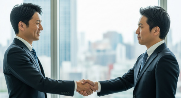 2025年最新、IT業界の再編が加速している本当の理由