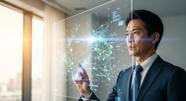 経営者・投資家が注目すべき「投資の好機」と再編の兆しを読み解く