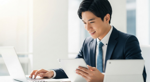 挫折しない!ITスキルを効率的に伸ばす4つの勉強スタイル