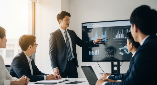 IT業界＝プログラミングではない？「書かない」仕事が注目される理由