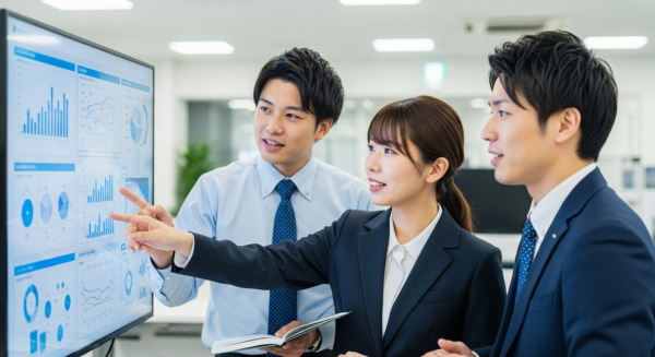 【厳選12選】IT業界でプログラミングしない職種一覧