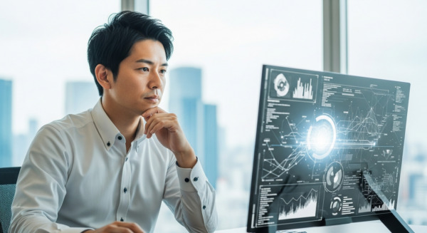 なぜ2026年に向けたIT業界のPEST分析が必要なのか？