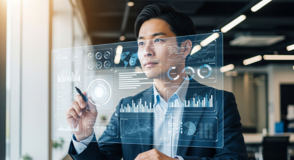 【2026年版】IT業界のPEST分析事例：4つの視点から見る未来予測