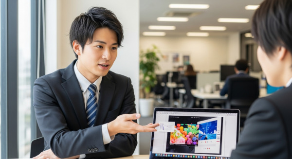 なぜ、実績ゼロの未経験者がポートフォリオで内定を勝ち取れるのか