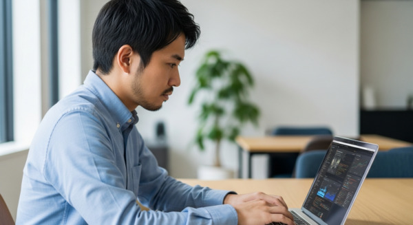 【実践】未経験から最短でポートフォリオを完成させる5ステップ