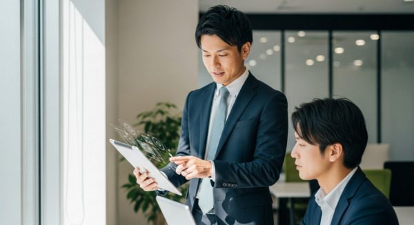 ぶっちゃけIT営業って何するの？一般的な営業との決定的な違い