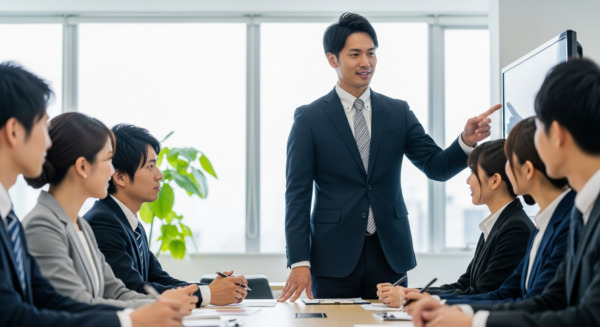 なぜ今、現場上がりのPMが市場で「引く手あまた」なのか