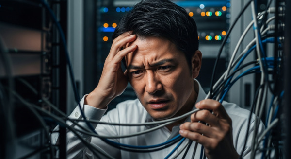 IT業界の「2025年の崖」、何がそんなにヤバいの？