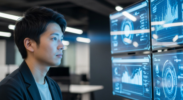 変化の激しい時代、生き残るエンジニアの共通点