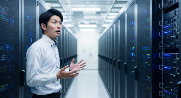 IT業界のインフラって何？未経験の私が驚いた「社会の裏側」