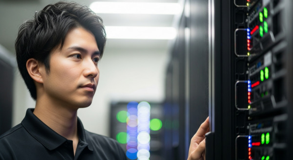未経験から目指せる！ITインフラエンジニアの主な仕事内容