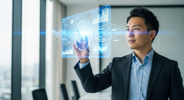 IT業界の将来性を左右する3つの重要トレンド