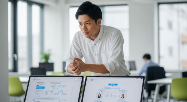 自分に合う道を選ぶための3つの判断基準