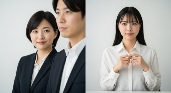 どこまで許される？IT業界の身だしなみを決める「3つの基準」