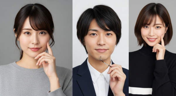 【項目別】IT業界で許容されやすい髪型・服装・ネイルの具体例