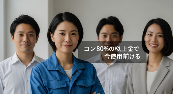 なぜ企業のクラウド利用率は8割を超えたのか