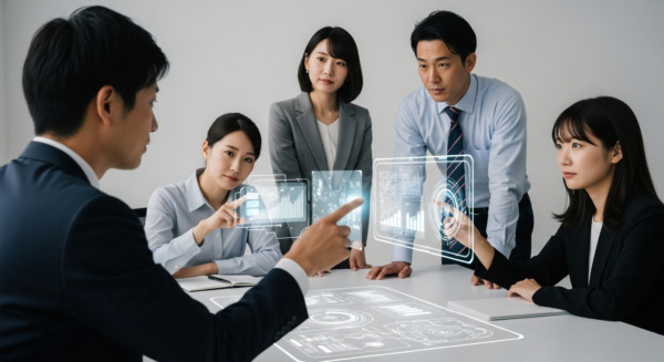 2024年〜2025年の最新トレンド:AI融合と効率化の再定義