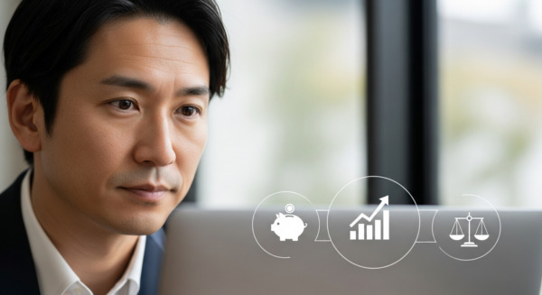 退職金重視のエンジニアが転職活動で押さえるべき3つのポイント