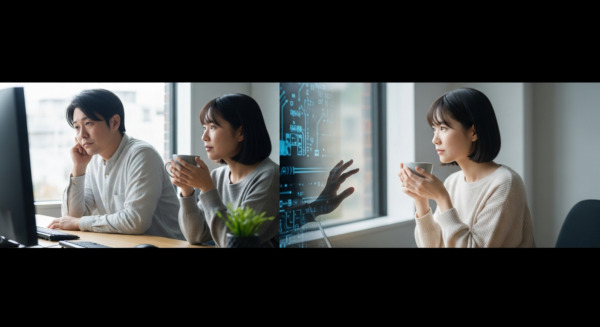 IT業界についていけないと感じた時のメンタルケア：心を軽くする5つの対処法