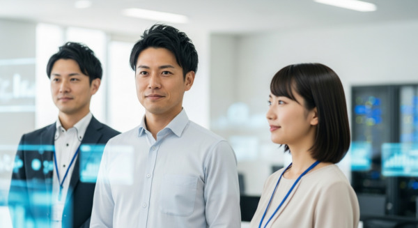 IT業界の「御三家」とは?2024年最新の序列と定義