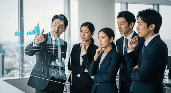 【2024年版】IT業界トップ企業の格付け・序列ランキング