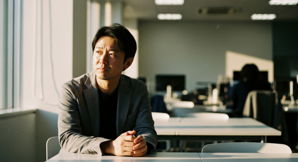 「なぜ自社だけ採れないのか?」採用難に陥る企業の共通点