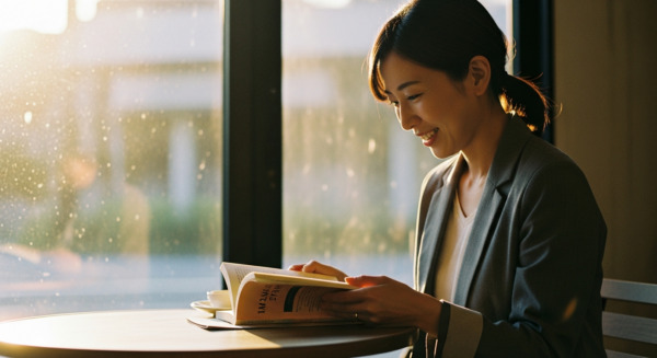 以前は「ググれば十分」だと思っていました