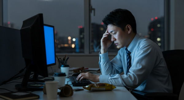 なぜIT業界はこれほどまでにワークライフバランスが崩れやすいのか
