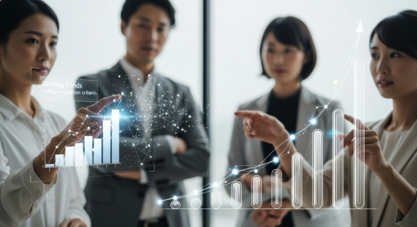 IT業界の最新動向とランキングの評価基準