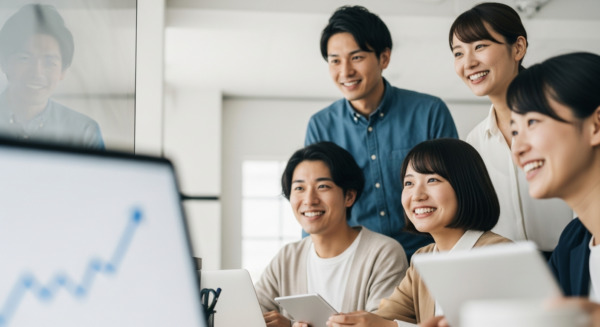 【成長率ランキング】将来性が高い注目の優良IT企業10選