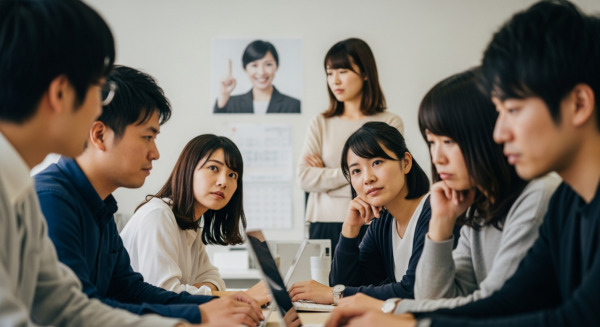 IT業界の女性比率が低い現状と解決すべき課題