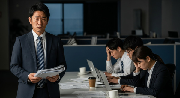 なぜ同じ企業がブラックランキングに載り続けるのか