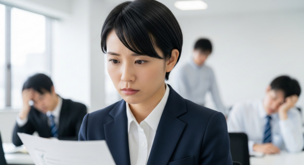 入社前に見抜く!ブラック企業を避けるための転職チェックリスト