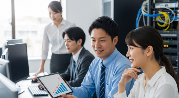 IT業界のボーナス・賞与の平均支給額はいくら?【最新相場を解説】