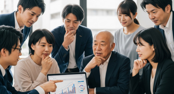 【職種・年代別】IT業界のボーナス平均支給額シミュレーション