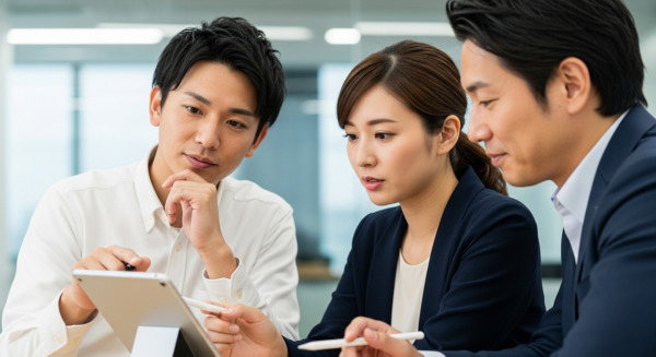 IT業界のBP(ビジネスパートナー)とは何か?基礎知識を解説