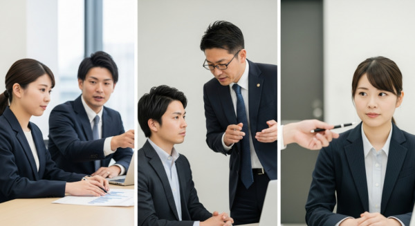 新人が必ず知るべきBPの「3つの重要な役割」