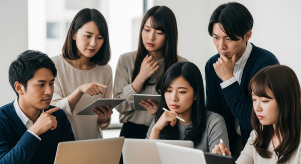 IT業界のWebテストにはどんな種類がある？主要5種の特徴を解説