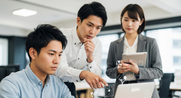 IT業界の選考でWebテストが重視される理由と評価ポイント