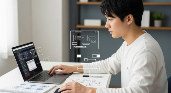 効率的に突破する！IT業界Webテストの具体的な対策方法