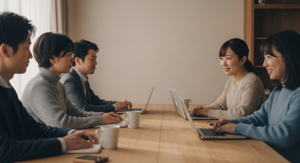 IT業界変な人が多いと言われる理由5選！2026年最新の付き合い方と対処法を解説