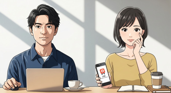 2026年最新、IT業界リモートワーク求人の探し方と失敗しないための3つの秘訣