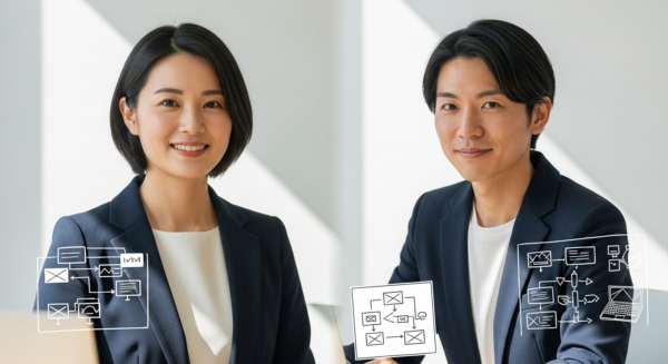 2026年版、IT業界上流工程と下流工程の仕事内容の違いと未経験からの3ステップ