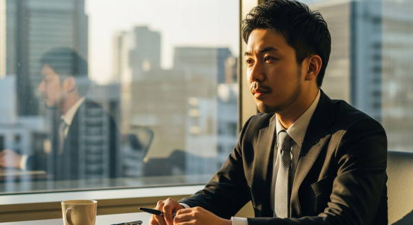 面接官が「気になるIT業界のニュース」を聞く3つの意図