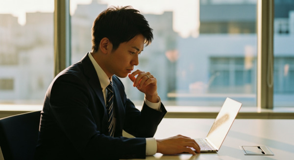 内定に近づく！IT業界ニュース回答の「3ステップ構成術」